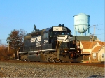 NS 3365